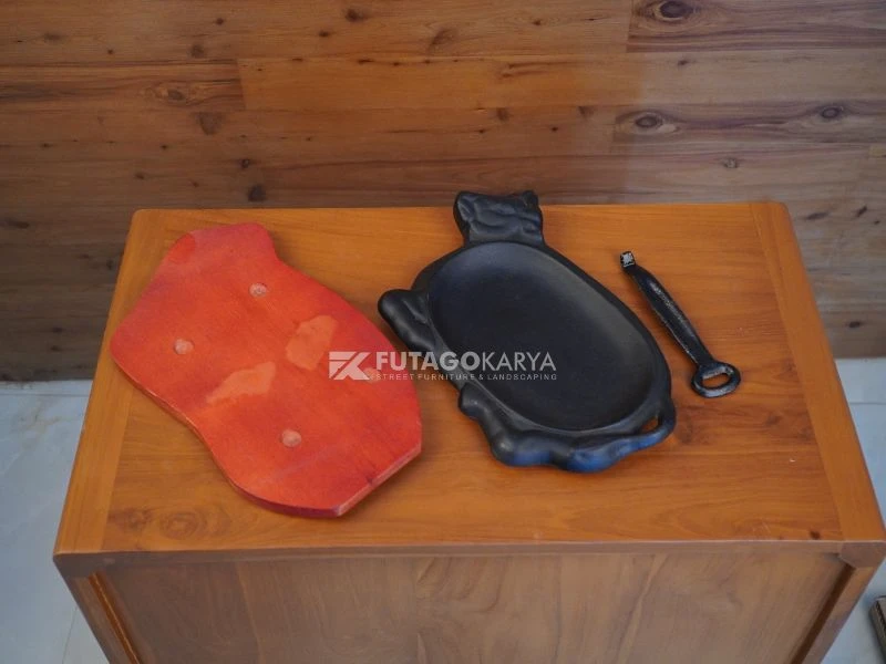 Apa Itu Hot Plate Tahan Panas Lama?
