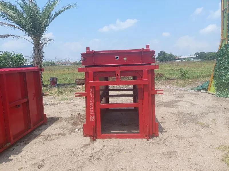Membongkar Struktur Cycle Time Produksi Gorong-Gorong