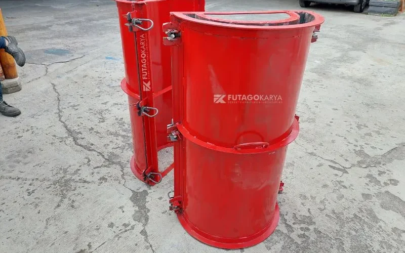 Ketebalan Plat Ideal untuk Mould