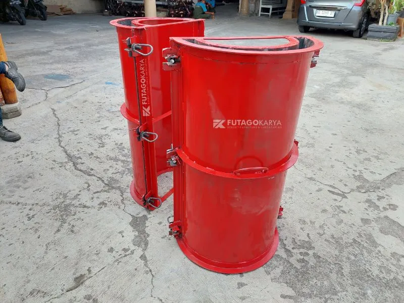 Ketebalan Plat Ideal untuk Mould