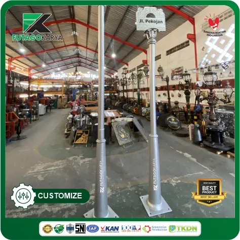 PAPAN NAMA PEKOJAN 1