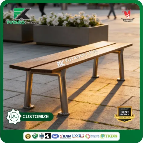 Kursi taman type 5 43