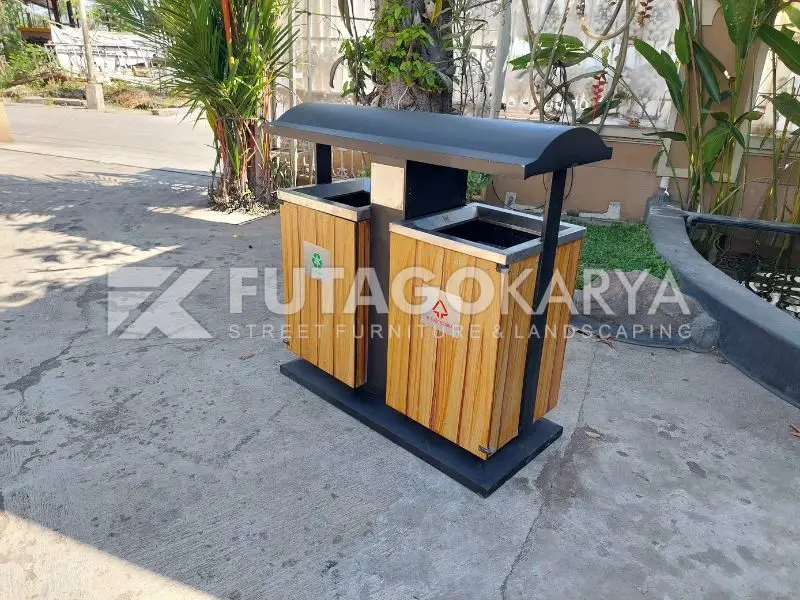 Mengapa Tempat Sampah Besi untuk Sekolah Layak Diprioritaskan Sejak Awal