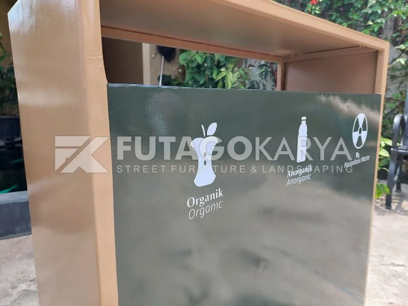 Standar Kebersihan dan Safety