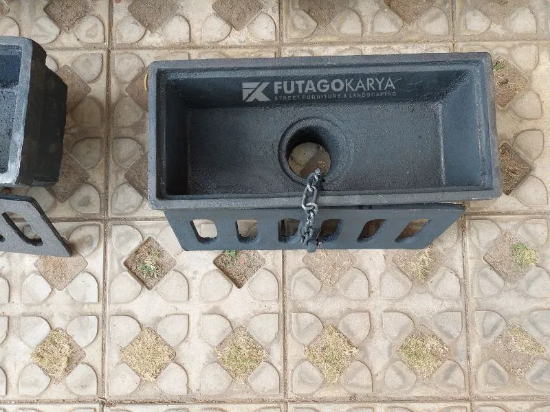 Mengapa Deck Drain Kolam Renang Menjadi Komponen Wajib Area Kolam