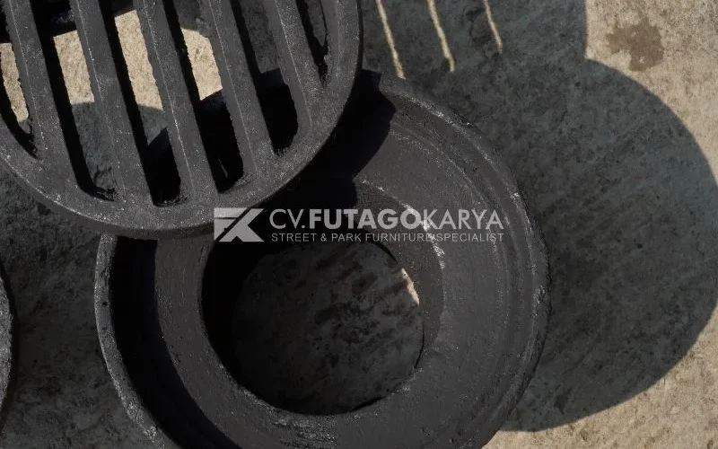 Roof Drain Custom