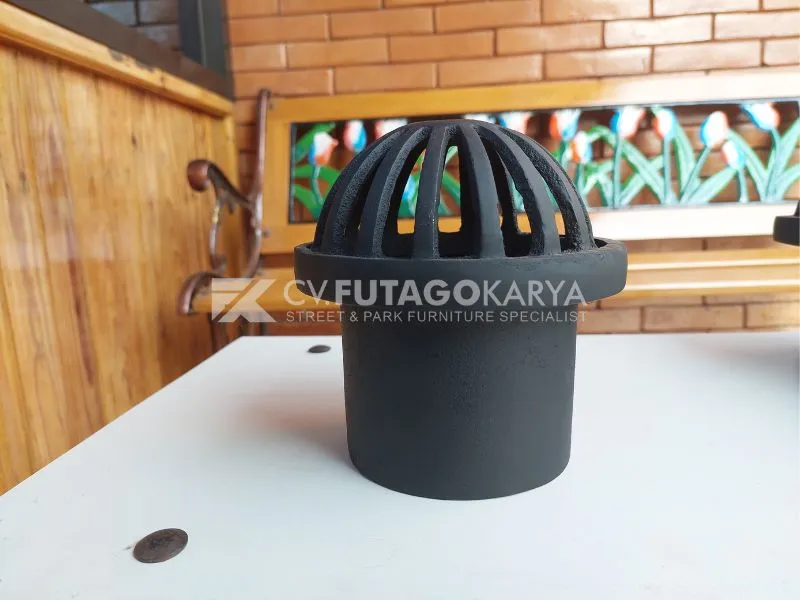 Ukuran Roof Drain Ideal untuk Efisiensi Biaya Perawatan Jangka Panjang
