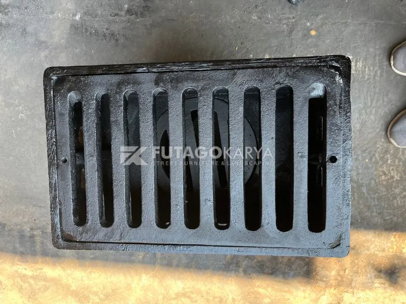Peran Deck Drain Area Pedestrian dalam Keselamatan dan Kenyamanan