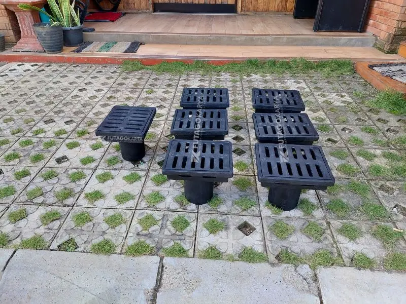 Cara Menentukan Deck Drain Hotel yang Tepat