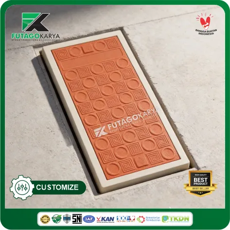 manhole komposit 140x70 4