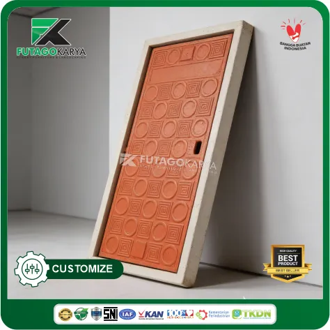 manhole komposit 140x70 4