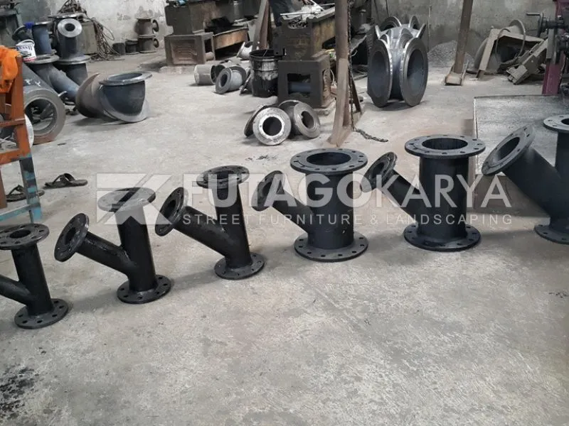Salah Pilih All Flange, Dampaknya Bukan Sekadar Bocor