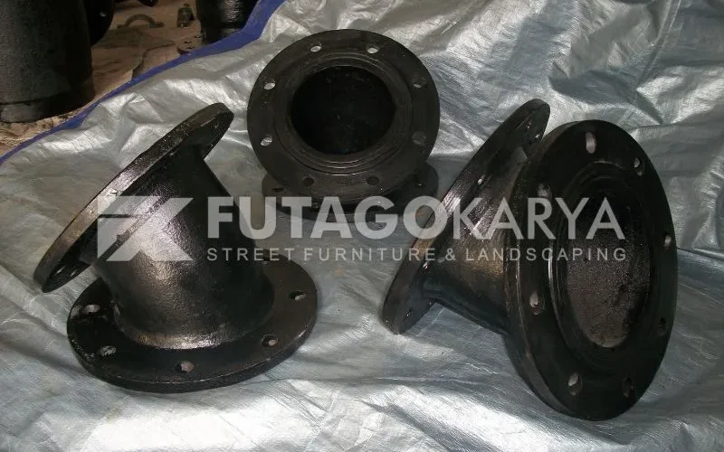 Fungsi All Flange