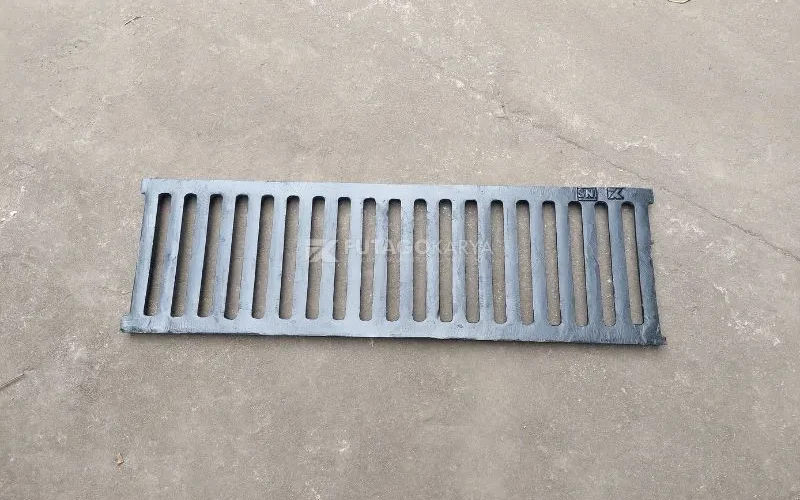 Grill Got