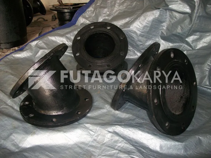 Kenapa Salah Pilih Sambungan Flange Bisa Mahal