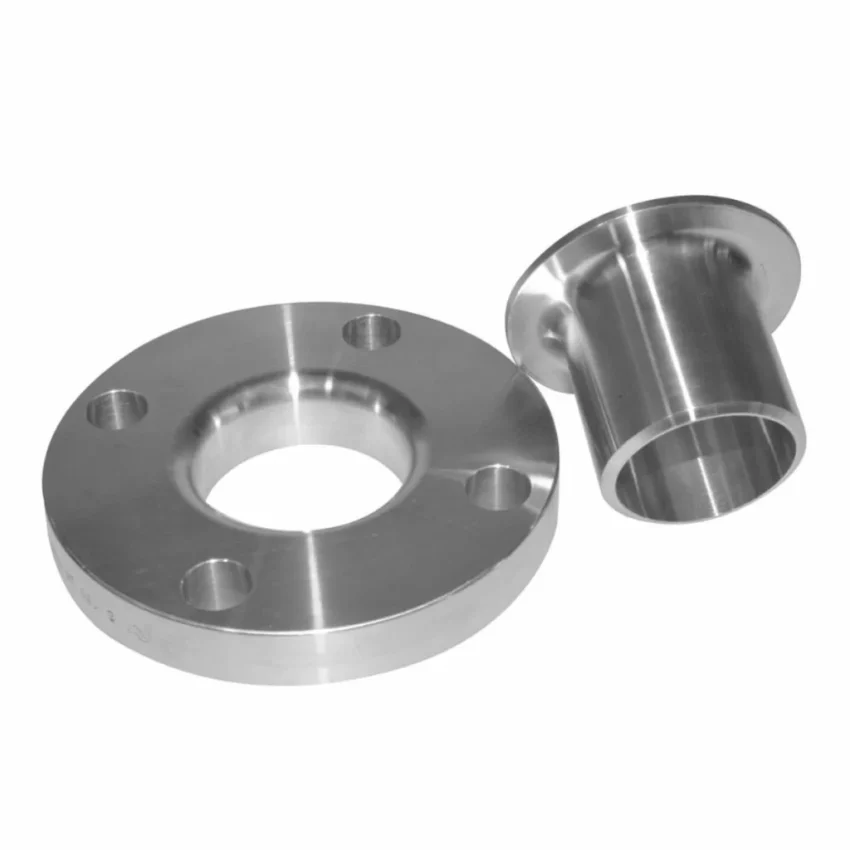 Slip On Flange