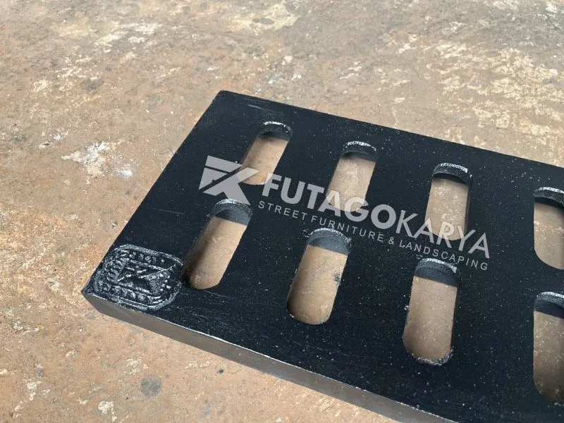 Authority & Kredibilitas Produsen