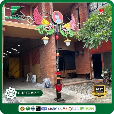 TIANG LAMPU CABANG 2 BLITAR 1_1_11zon