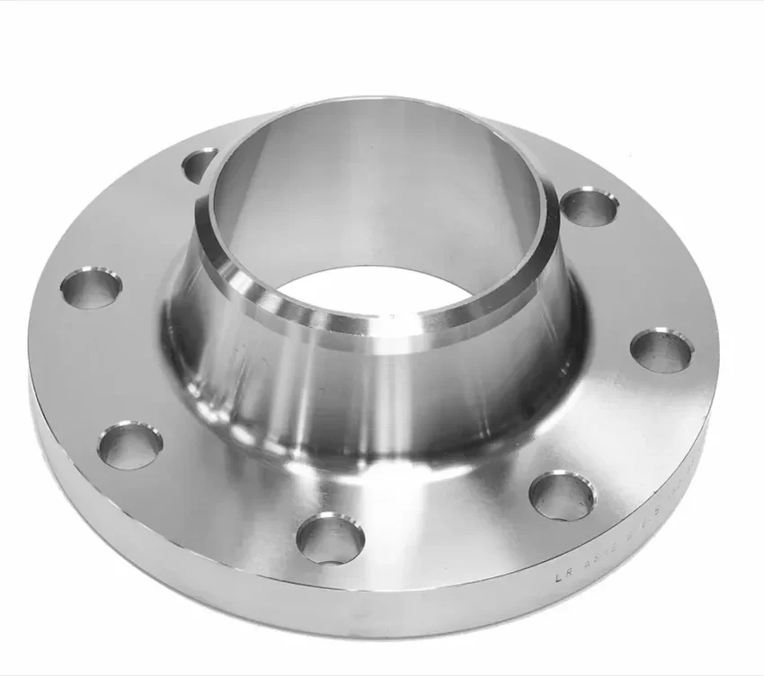 Weld Neck Flange