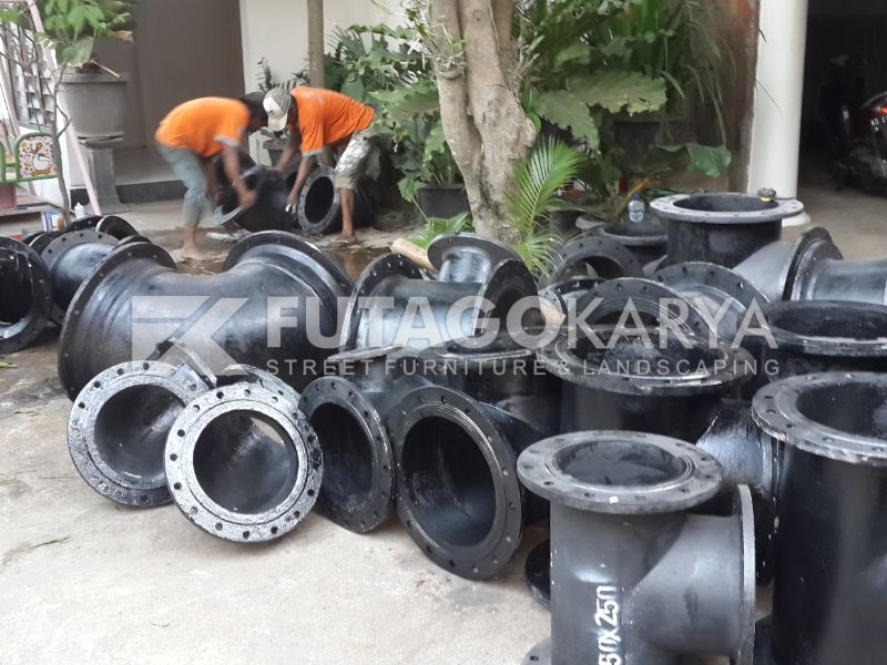 Panduan Keputusan: Kapan Sebaiknya Menggunakan Sambungan Flange?