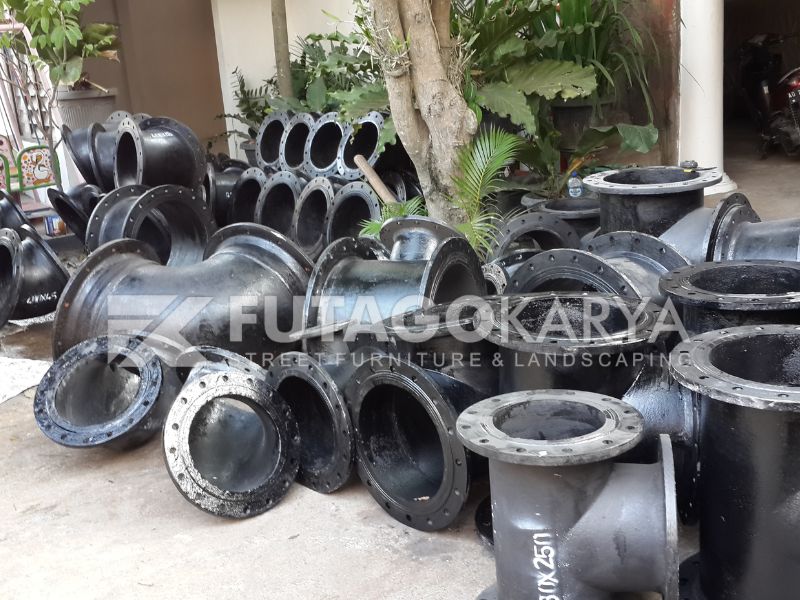 Risiko Nyata Jika Salah Memahami Kegunaan Sambungan Flange