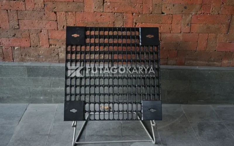 Grating Besi