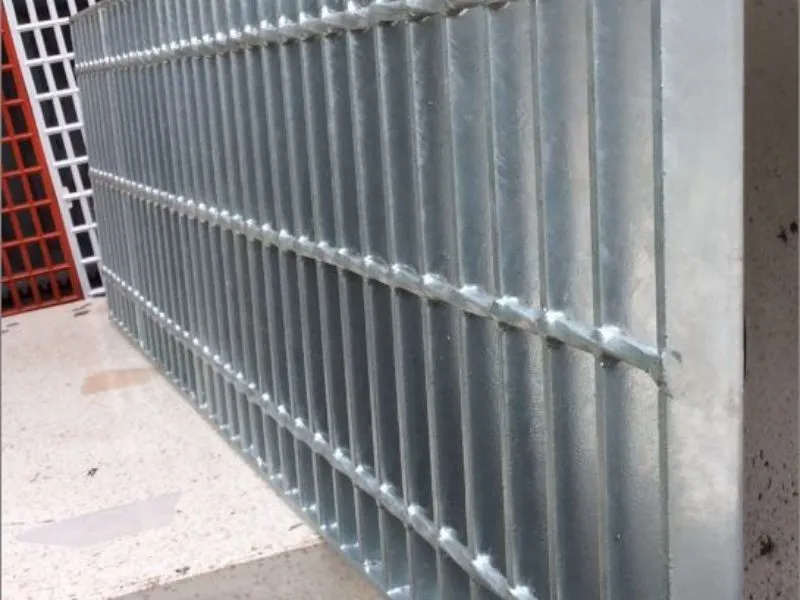Kesalahan Umum Saat Memilih Grating Drainase