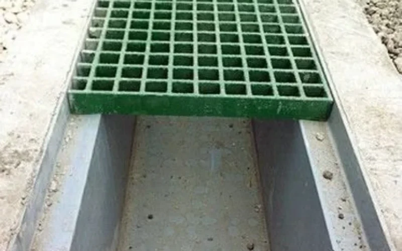 Grating Custom