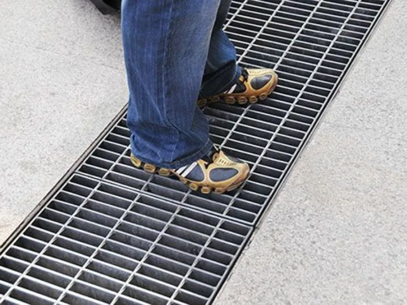 Tips Pemasangan dan Perawatan Grating Industri