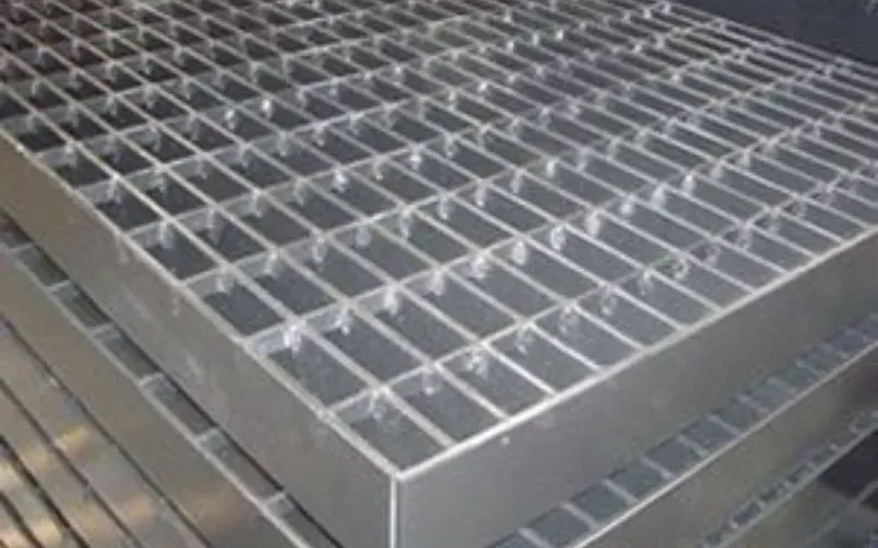Grating Industri