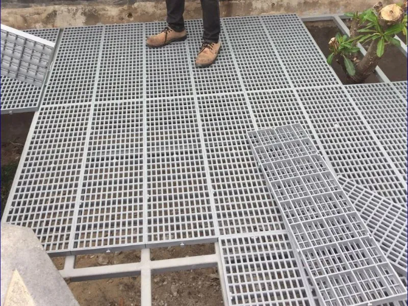 Panduan Praktis Menentukan Grating yang Tepat