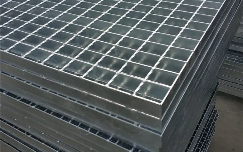 Grating Konstruksi