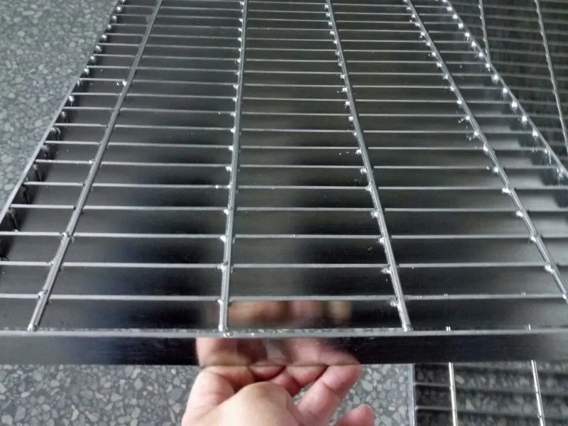 Cara Memilih Grill Grating yang Tepat