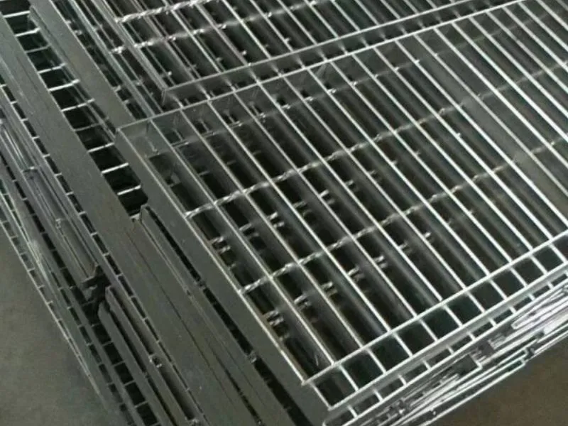 Risiko Nyata Jika Salah Memilih Grill Grating