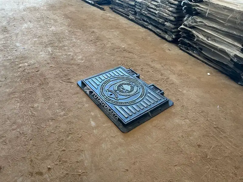 Fungsi Utama Manhole dalam Proyek