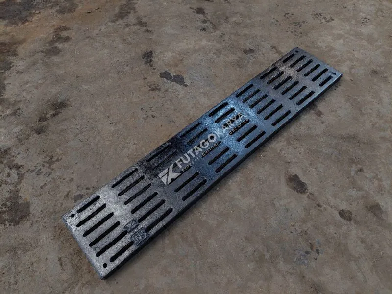 Risiko Salah Memilih Material Grill Selokan