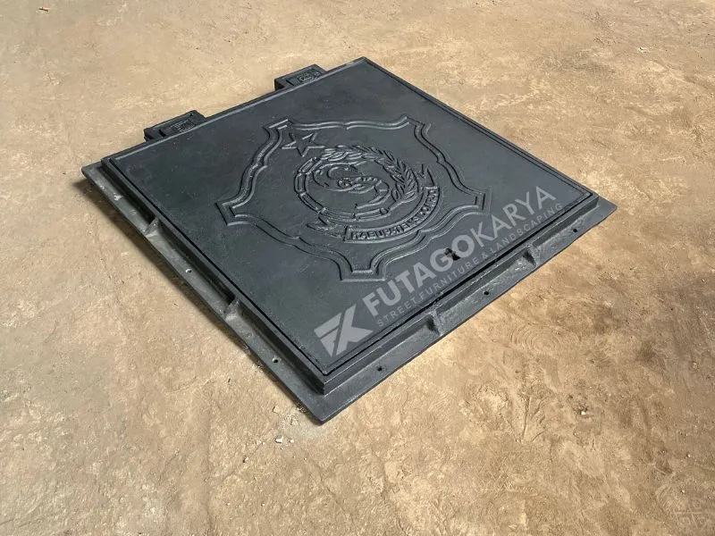 Kebutuhan Manhole Berdasarkan Lokasi