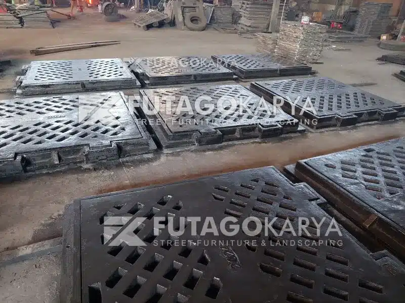 Kenali Kebutuhan Berdasarkan Area Penggunaan