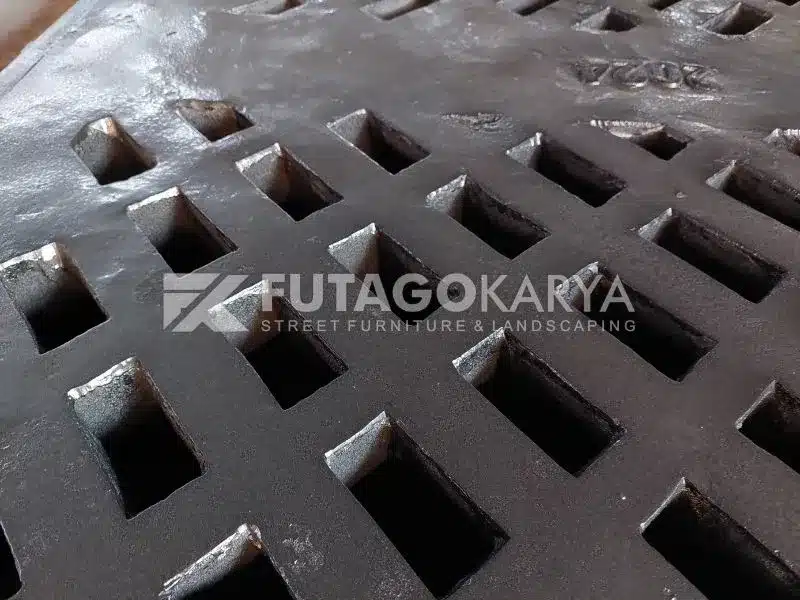 Checklist Sebelum Membeli Grill Drainase