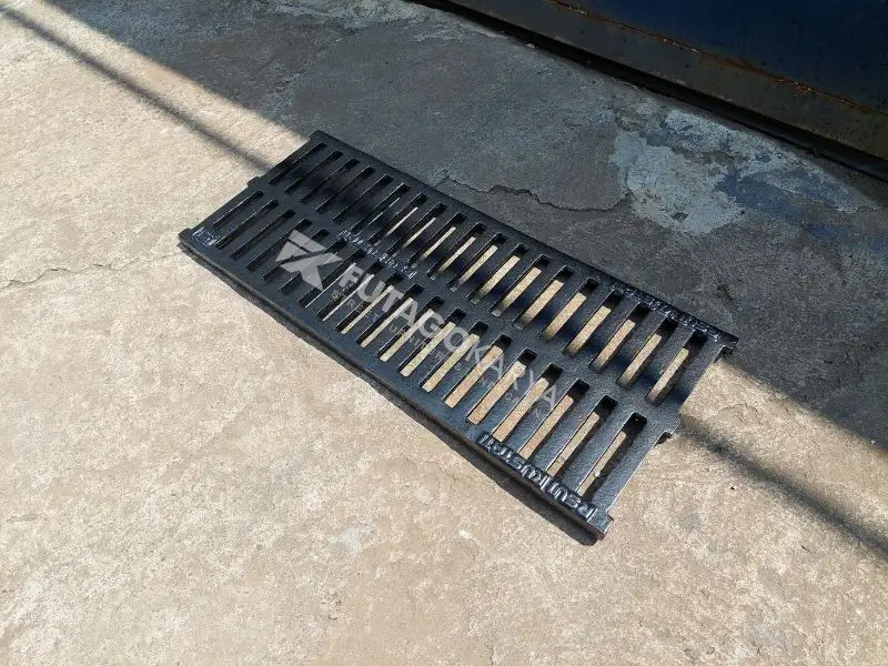 Risiko Jika Pemasangan Grill Drainase Tidak Tepat