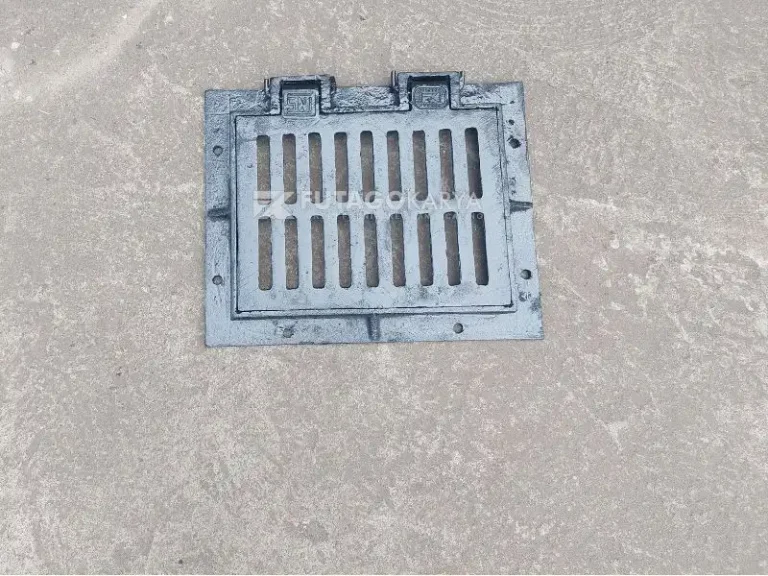 Fungsi Grill Selokan