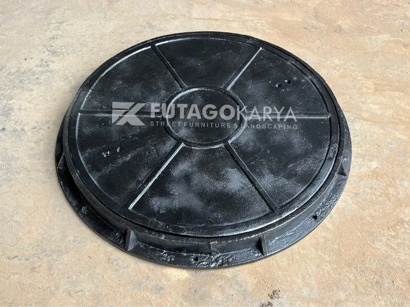 Manhole Ductile Iron