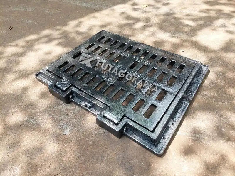 Cara Memilih Grill yang Tepat