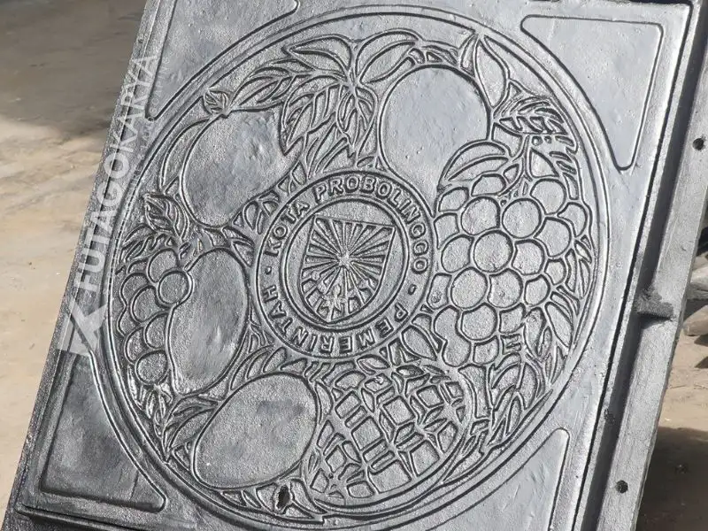 Cara Memilih Manhole yang Tepat