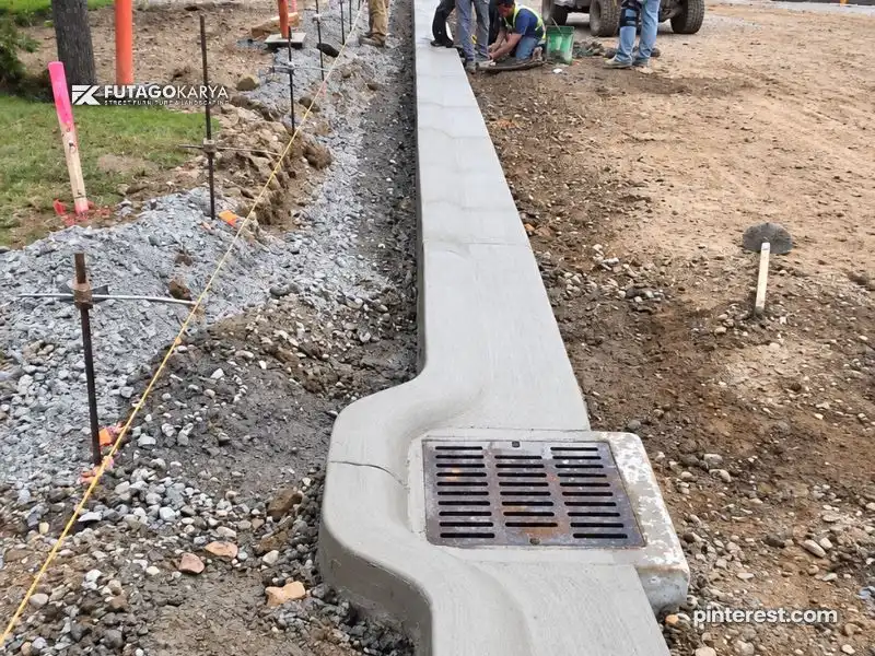 Material dan kondisi proyek harus diperhatikan