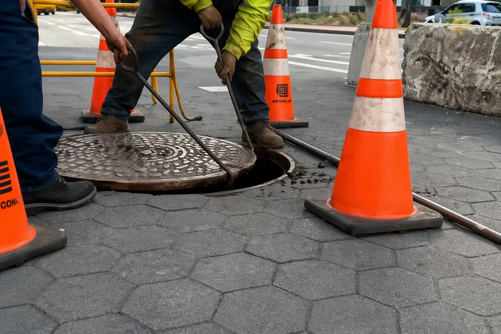 Cara Memilih Sistem yang Tepat