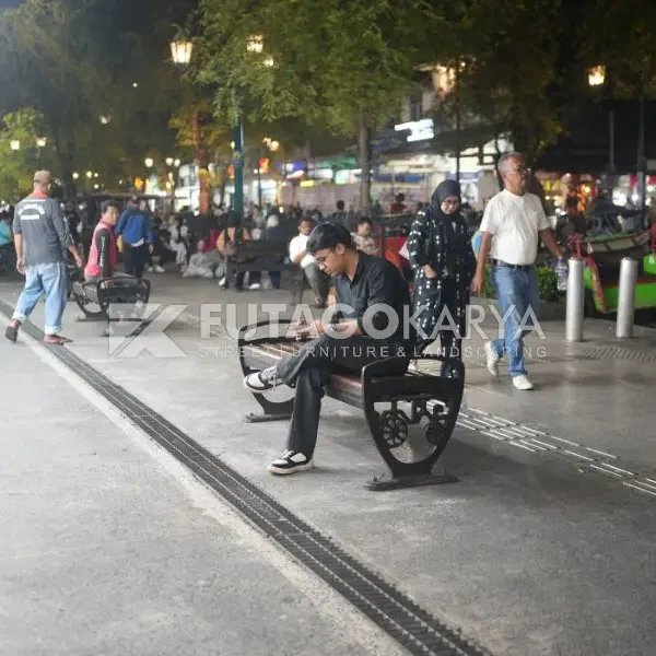 Proyek Malioboro