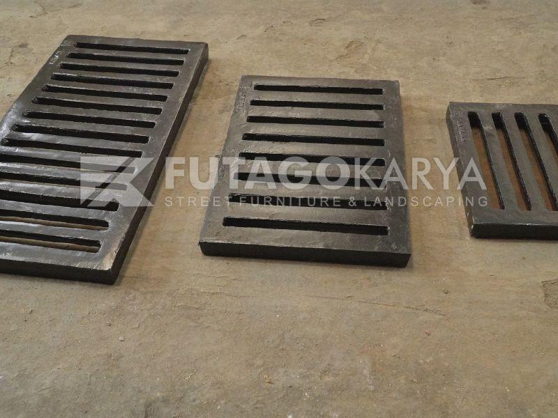 Risiko Jika Salah Memilih Grill Drainase