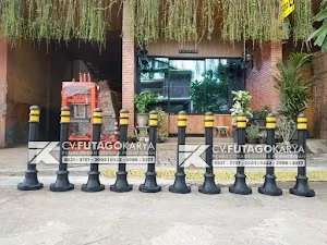 FUTAGO KARYA place picture