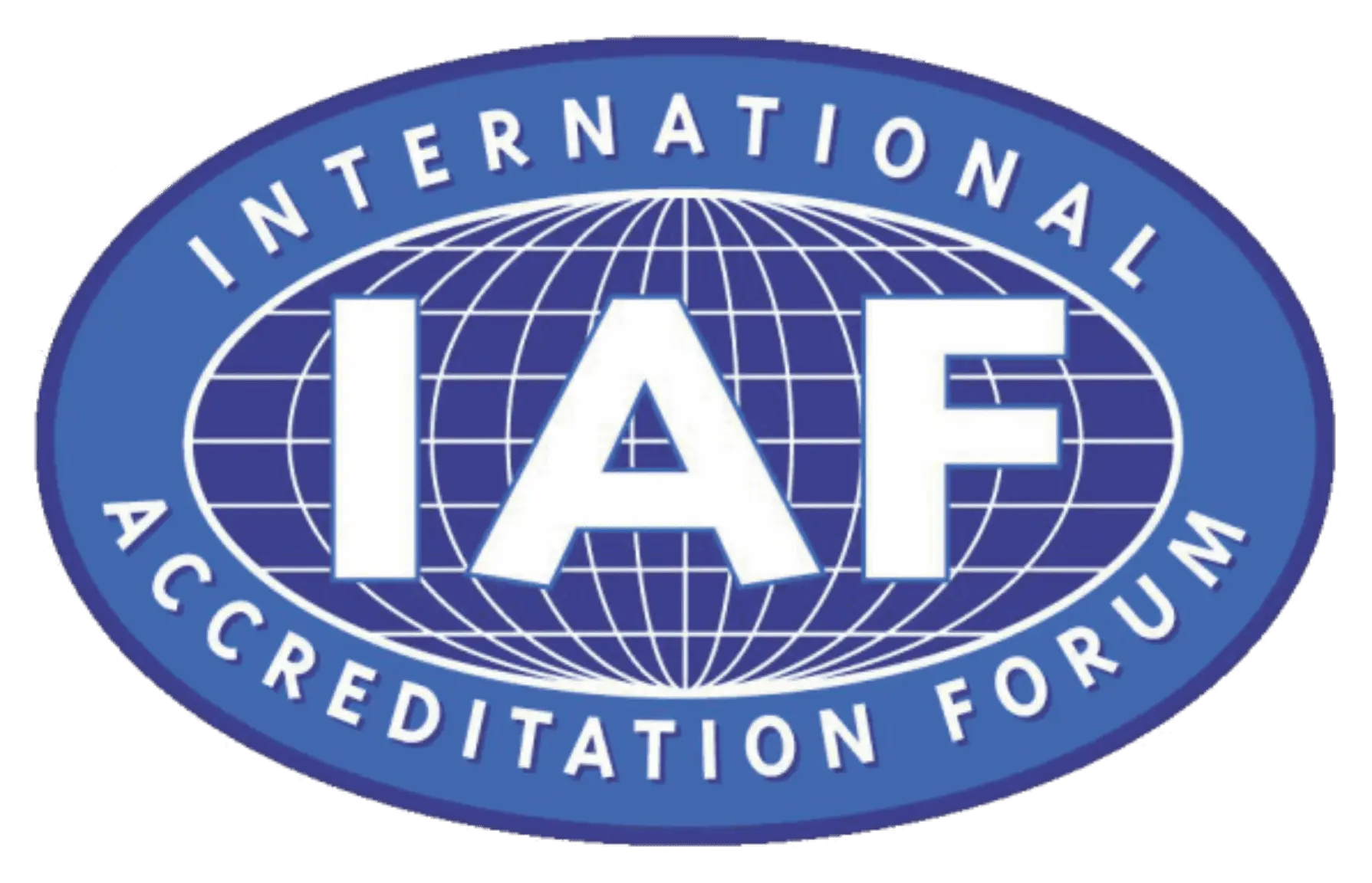 futago karya : logo iaf
